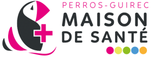 Logo - Maison de santé de Perros-Guirec